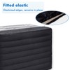 Brivic Indoor AC Cover for Air Conditioner Cover Inside Window