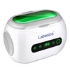 Labasics Ultrasonic Cleaner, Professional Compact Ultrasonic Cleaner with Digital Timer