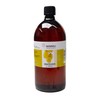 SENSOLI Grapeseed Oil 1L - Natural Unscented Moisturising Oil for