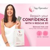 V-Rescue - 500 mg Boric Acid Suppositories 14 Vaginal Suppositories