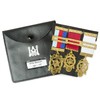 THE MASONIC COLLECTION - Regalia Pocket and Wallet Jewel Holder