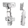 Luokim 2 Pack 1 Pair Full Overlay Soft Close Cabinet