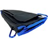 Heavy Duty Hanging Storage Organizer - 9 Pockets, 600D Polyester,