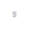 Hurricane Handle Holder H20 Zephyr Silver HB0614A