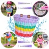 Boltigen Cesta de bicicleta para niñas cesta de bicicleta delantera