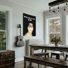 Generic Welcome to My Crib Duck Flag Funny Tapestries 2x3FT