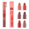 Miniset De Pintalabios Matte Long