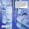 Bubble Cosmic Milk Crema Tonico Facial Hidratante