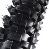 YIYIBYUS 16'' Rear Wheel Tire Assembly 90/100-16 Tire Rim &