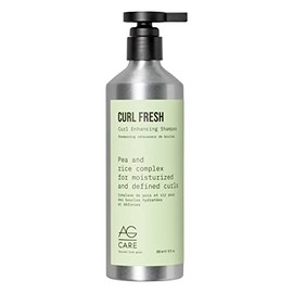 AG HAIR CARE de AG Hair Care, CHAMPÚ FRESCO PARA RIZOS 12 OZ