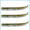 FIIISH - Crazy Sand Eel - 12 cm - 3