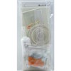 MIYUKI Beads Kit Outing Brooch Kit Market HCA14//3