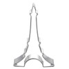 WJSYSHOP Eiffel Tower Shape Cookie Cutter