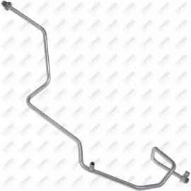 Omega A/C Liquid Line Fits: 00-02 Jeep Wrangler 4.0L-L6 (See Chart)