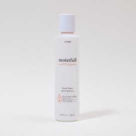 Etude [에뛰드]수분가득 콜라겐 토너 [Etude] Moisture Full Collagen Toner