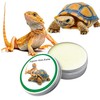 RONDURE Reptile Shell Balm 2 Oz Turtle Shell Care Skin