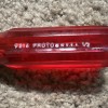 PROTO 9216 1/2” NUT DRIVER, Hollow. Made In USA