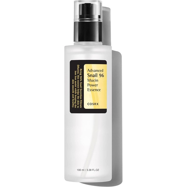 Cosrx Advanced Snail 96 Mucin Power Essence 100 Ml