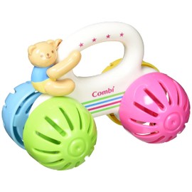 combi kuma san korokoro bell 2