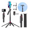 1,8 M Tripie Para Selfie Stick Portátil Para Telefono Celula