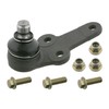 febi bilstein 18130 Ball Joint with additional parts, pack of