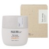 Water-holding sunscreen 50ml that is cool and lightly adheres to the skin. / 피부에 시원하고 가볍게 밀착 워터홀딩 선크림 50ml