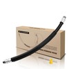 A-Premium Power Steering Pressure Hose Line Assembly Compatible with Mitsubishi