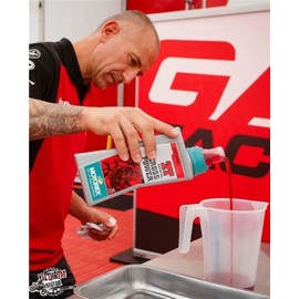 Motorex 308092 Cross Power 2T Synthetic