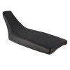 xitomer Motorcycle Lower Seat Cover And Foam Sponge Kit Fit