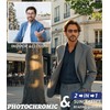 Hubeye Photochromic Reading Glasses for Men 3 Packs UV400 Sun