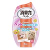 お部屋の消臭力ペット用フルーティーガーデン400ML