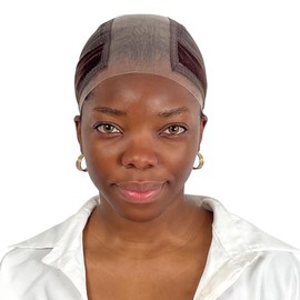 Labhairs Wig Cap