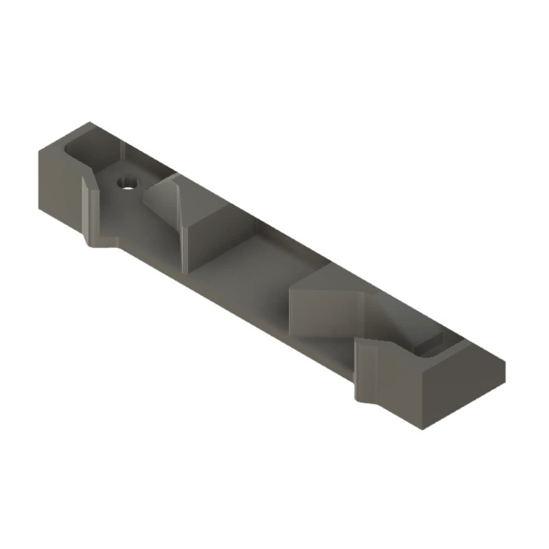 Replacement Strike Plate Lock Roof Window for Velux 025116 T-G2