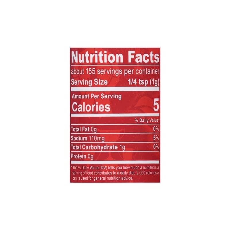 Famous Dave's - 3 pck, Rib Rub Seasoning (16.5 oz.)