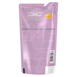 Maison Doute Rich Repair Shampoo Refill, 11.8 oz (320 g) x 1
