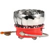 Lixada Windproof Piezo Ignition Gas Stove Outdoor Cooking Gas Burner