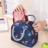 LAPONO Lunch Bag Insulated Tote Bag for Women Thermal Lunch