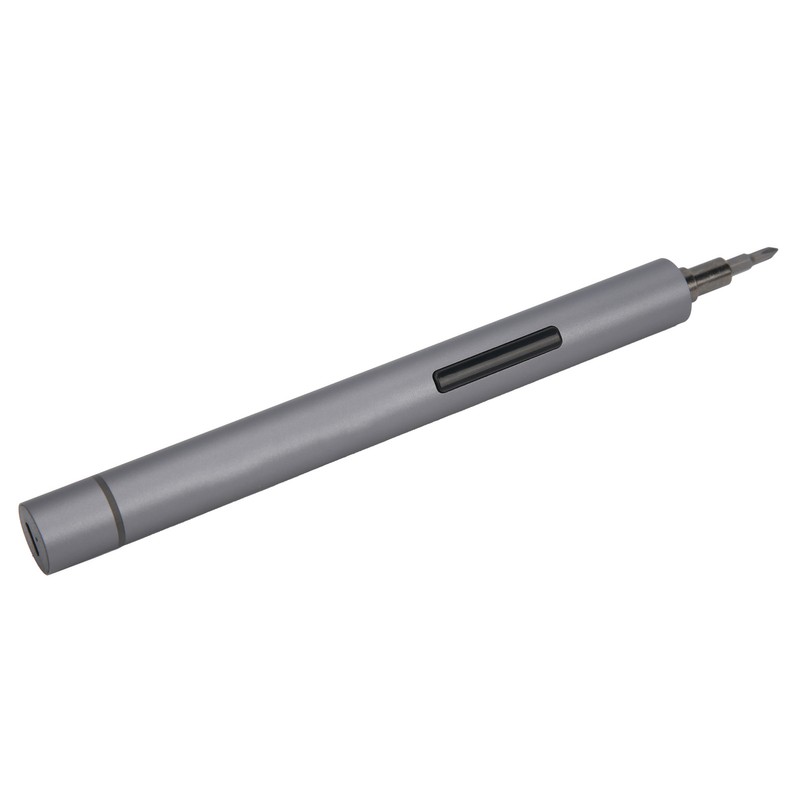 Electric Screwdriver Bits Set Accuracy MultiFunction Rechargeable Portable Repair Tools