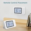DIGITEN Wireless Thermostat WTC100 Pro Temperature Controller for Cooling &