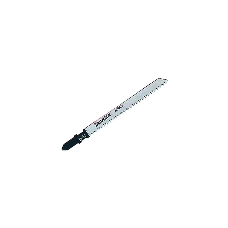 Makita A-15774 Jigsaw Blade for Small Reciprocating Saw B-11 (5