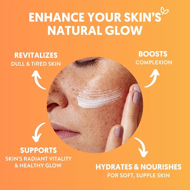 Brightening Face Serum 90ml