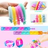 50Pcs Fidget Toys Pack, Sensory Toys Gift for Boys Girls,