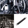 TOP-VIGOR 1Pcs Extension Compressed Spring, 2.5mm Wire Dia, 18mm OD,