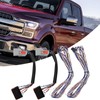 2 Set Conversion Harness Adapter 8 Pin to 22 Pin