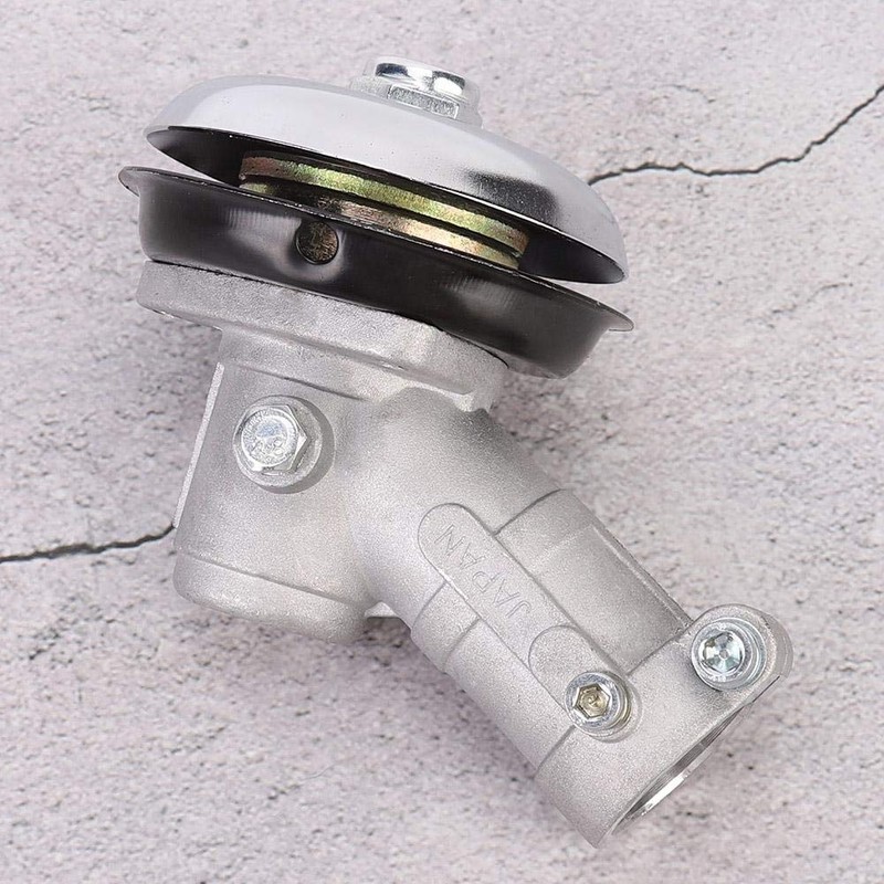 Gearbox, Lawn Trimmer Accessory Brush Cutter Gear Head Gearhead Gearbox