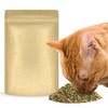 SunGrow Catnip for Cats, for Scratching Posts, Walls, or Pads,