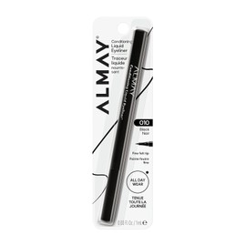 Almay Delineador Líquido Conditioning Liquid Eyeliner Tono: Black
