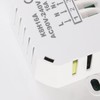 Intelligent Digital Thermostat LCD Display APP Control NTC Programmable Thermostat