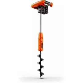 SuperHandy Earth Auger Electric Power Head