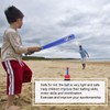 baseball pitching toy, pitching toy baseball launcher toy, baseball launcher